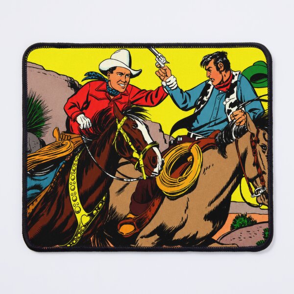Item preview, Gene Autry: The Straight‑Shooting Hero of the Wild West designed and sold by Analog Aura .
