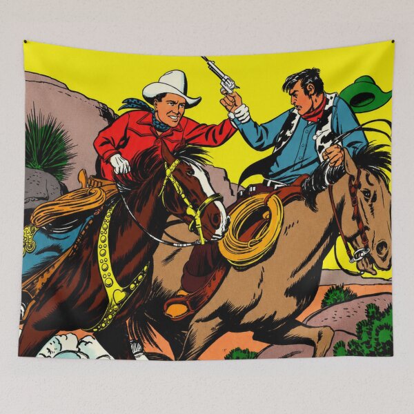 Item preview, Gene Autry: The Straight‑Shooting Hero of the Wild West designed and sold by Analog Aura .