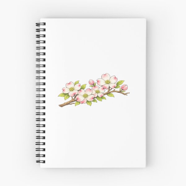 Item preview, Dogwood designed and sold by Ourhappyplaces.