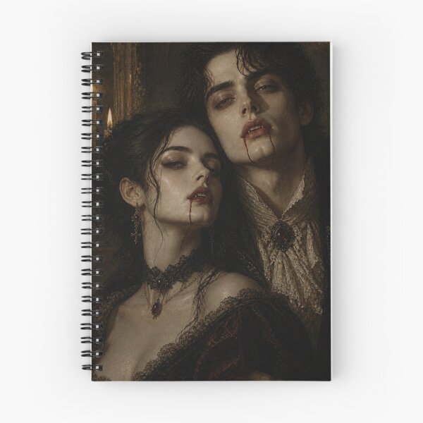 Item preview, Gothic Vampire Lovers designed and sold by VelarisMoon.