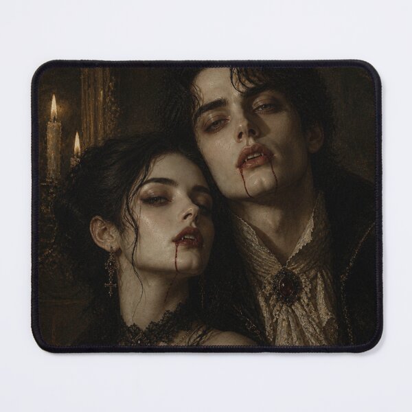 Item preview, Gothic Vampire Lovers designed and sold by VelarisMoon.