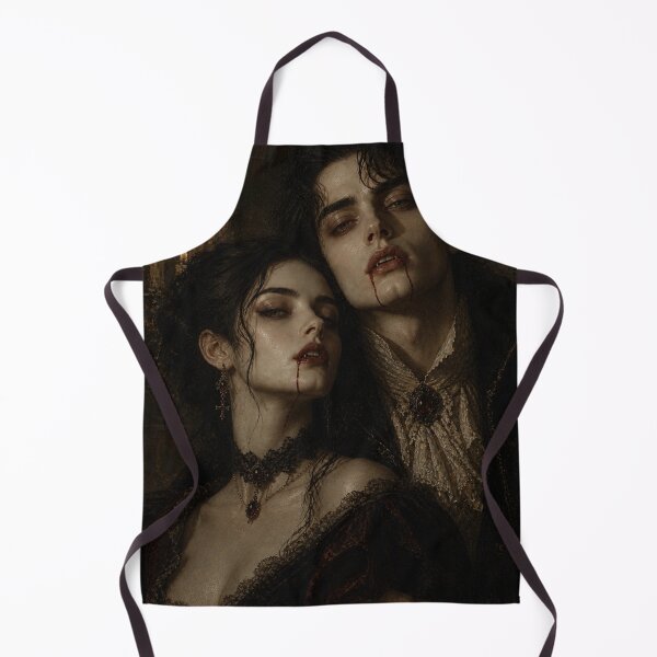 Item preview, Gothic Vampire Lovers designed and sold by VelarisMoon.
