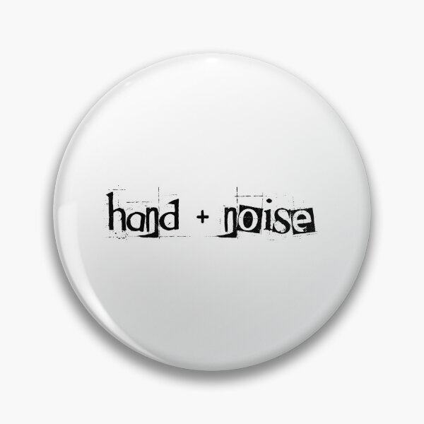 Item preview, Hand+Noise Name designed and sold by HandPlusNoise.