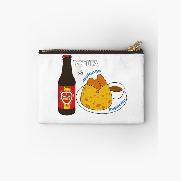 Item preview, Malta India Mofongo y Papacito Puerto Rico Meme designed and sold by creatingmouseshop.