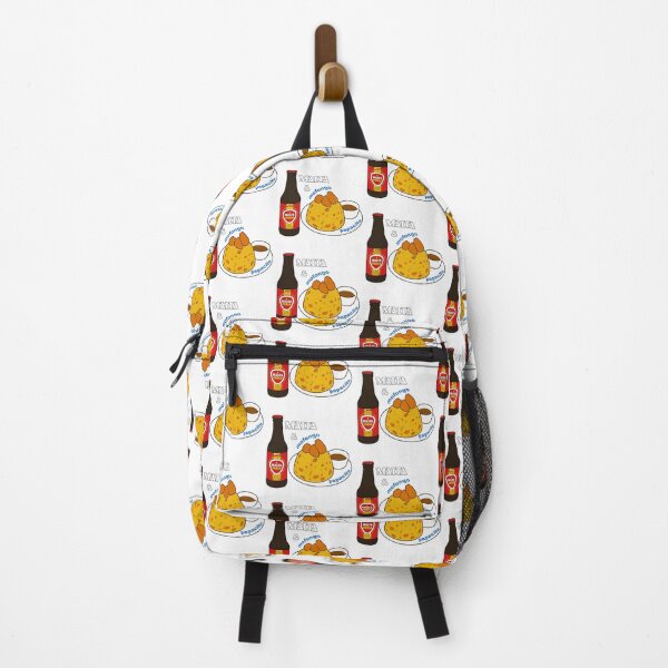 Item preview, Malta India Mofongo y Papacito Puerto Rico Meme designed and sold by creatingmouseshop.