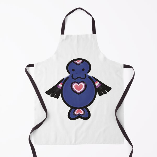 Item preview, Genderfluid 5 designed and sold by petselkie.