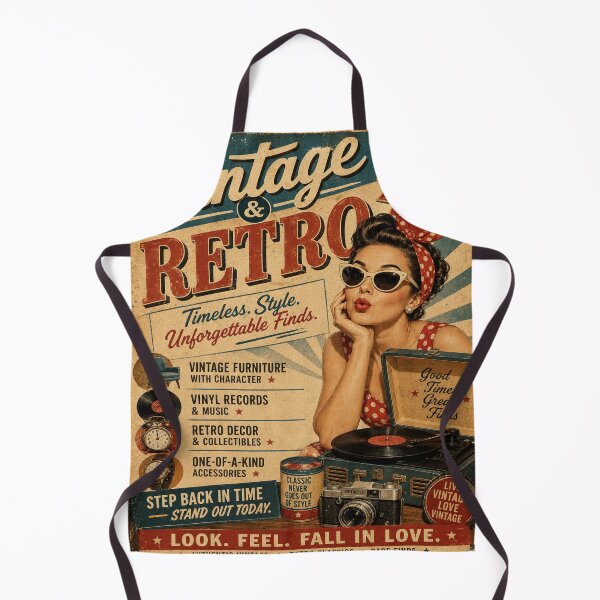 Item preview, Vintage Retro Pin Up Girl Vinyl Records Poster Art designed and sold by riki2365.