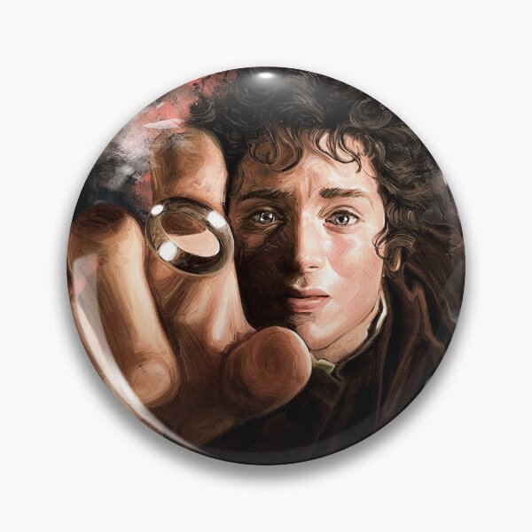 Item preview, RING LORDS designed and sold by FILM GUTTER.