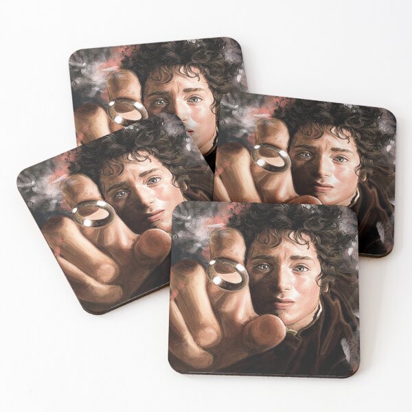 Item preview, RING LORDS designed and sold by FILM GUTTER.