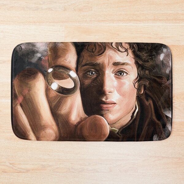 Item preview, RING LORDS designed and sold by FILM GUTTER.