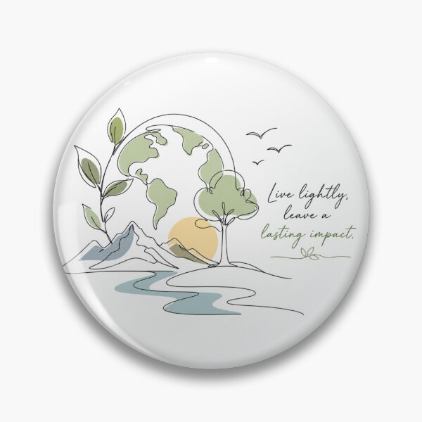 Item preview, Nature designed and sold by Newthingzy.