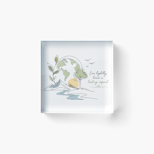 Item preview, Nature designed and sold by Newthingzy.