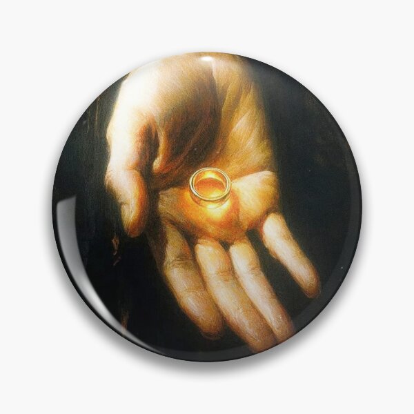 Item preview, RING LORDS designed and sold by FILM GUTTER.