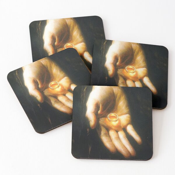 Item preview, RING LORDS designed and sold by FILM GUTTER.