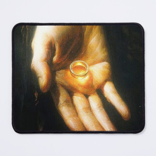 Item preview, RING LORDS designed and sold by FILM GUTTER.