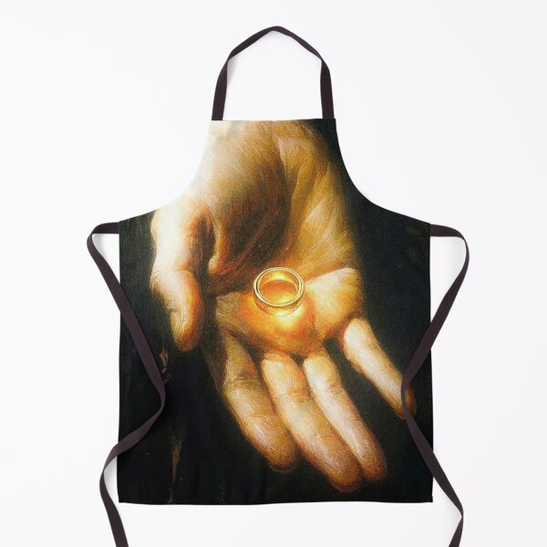 Item preview, RING LORDS designed and sold by FILM GUTTER.
