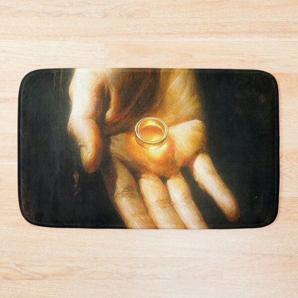Item preview, RING LORDS designed and sold by FILM GUTTER.