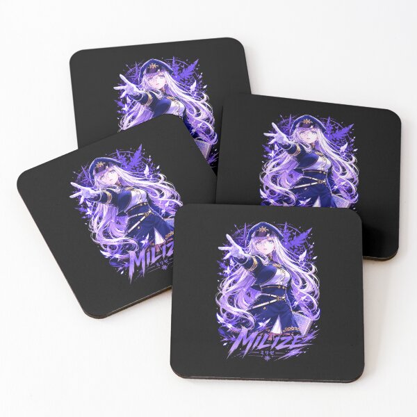 Item preview, milize fate designed and sold by superhetero.