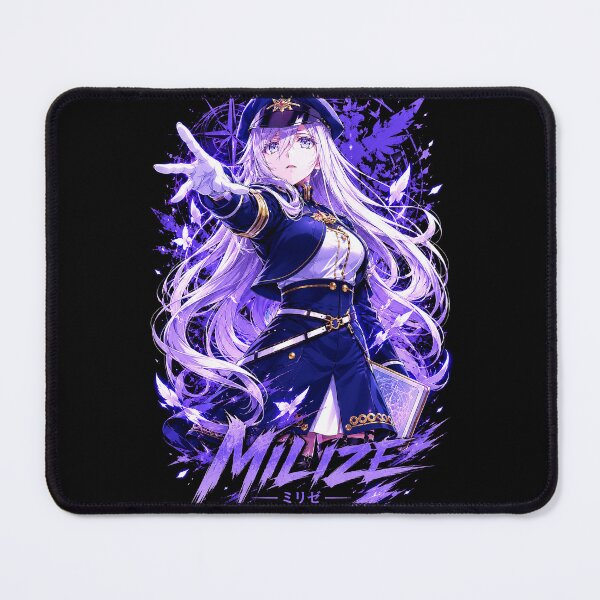 Item preview, milize fate designed and sold by superhetero.