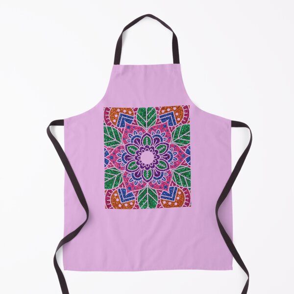 Item preview, Mandala Design T-shirt Gifts Mandalas Lover designed and sold by ZemVibe.