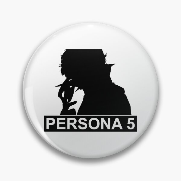Item preview, Protagonist P5 designed and sold by William Hudson.
