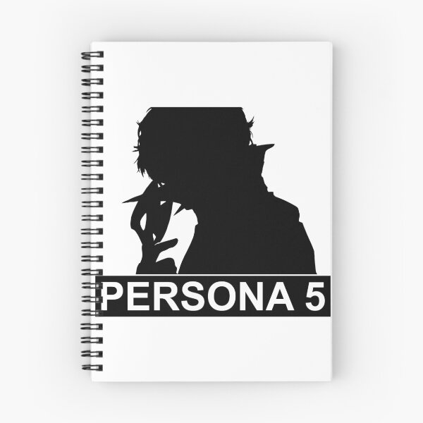Item preview, Protagonist P5 designed and sold by William Hudson.