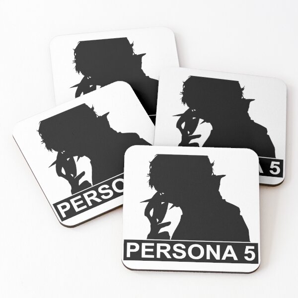 Item preview, Protagonist P5 designed and sold by William Hudson.