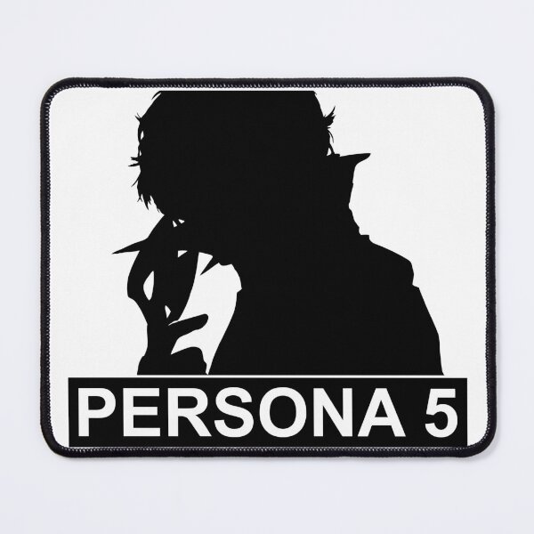Item preview, Protagonist P5 designed and sold by William Hudson.