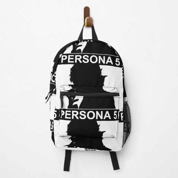 Item preview, Protagonist P5 designed and sold by William Hudson.