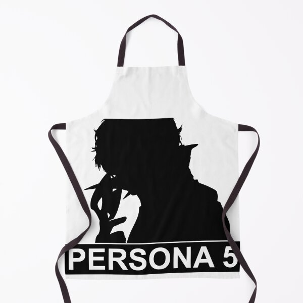 Item preview, Protagonist P5 designed and sold by William Hudson.