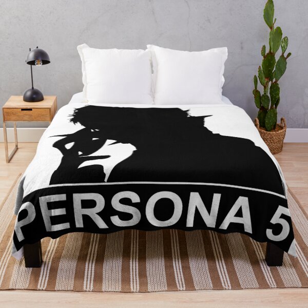Item preview, Protagonist P5 designed and sold by William Hudson.