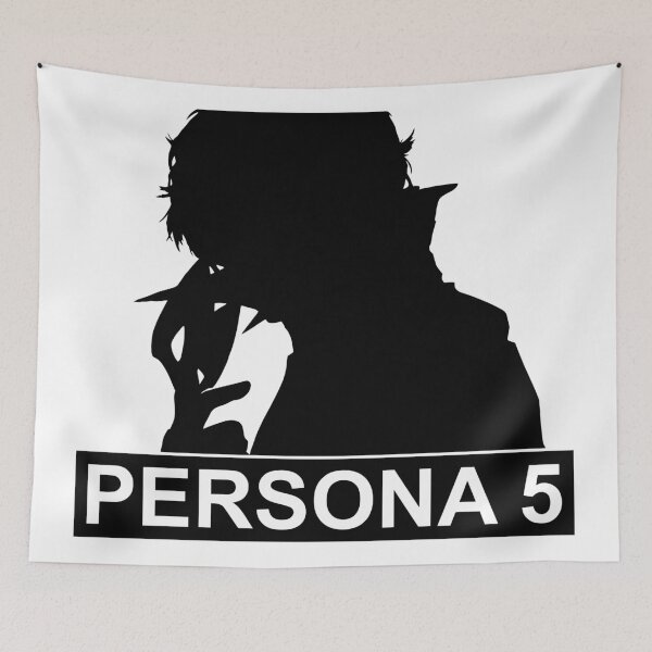 Item preview, Protagonist P5 designed and sold by William Hudson.