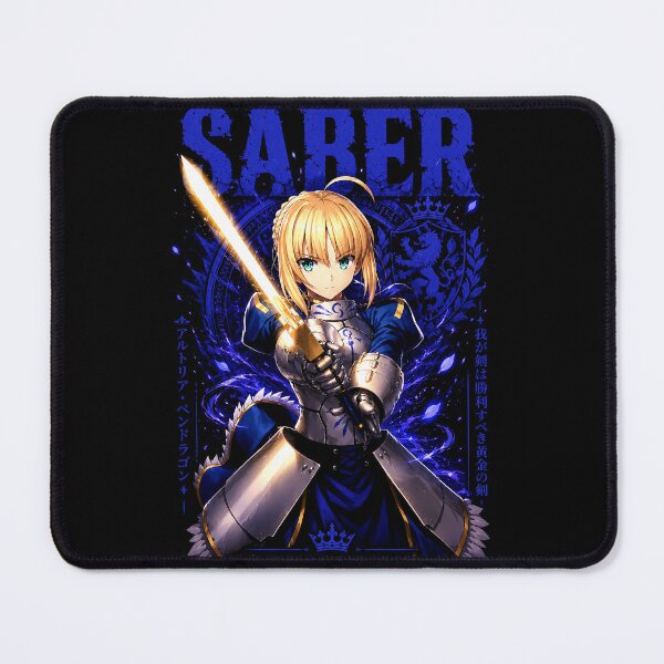 Item preview, saber fate designed and sold by superhetero.