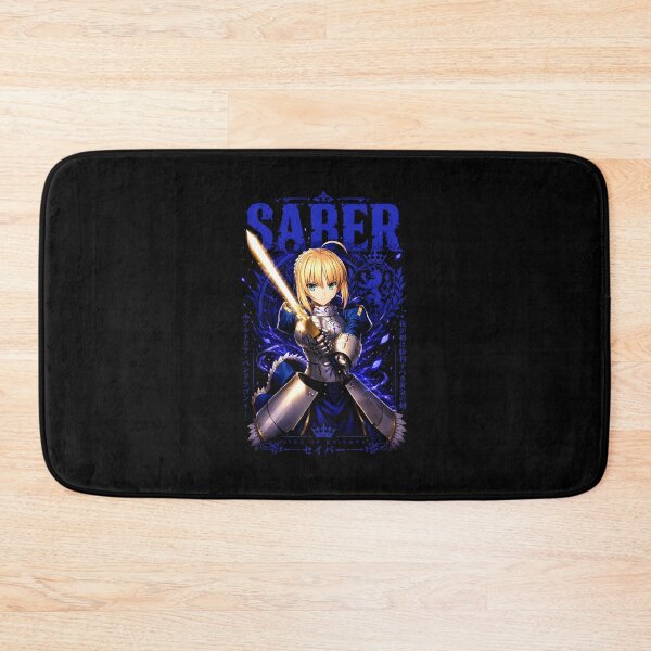Item preview, saber fate designed and sold by superhetero.