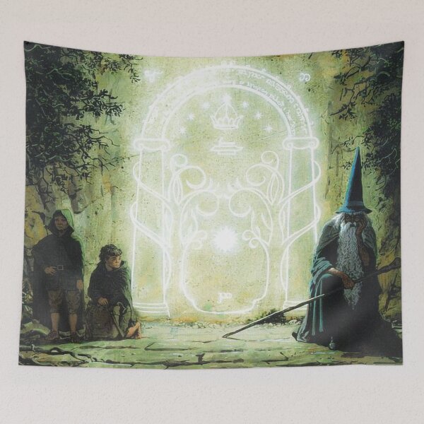Item preview, RING LORDS designed and sold by FILM GUTTER.