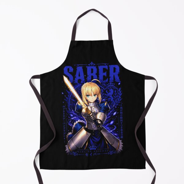 Item preview, saber fate designed and sold by superhetero.