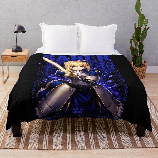 Item preview, saber fate designed and sold by superhetero.