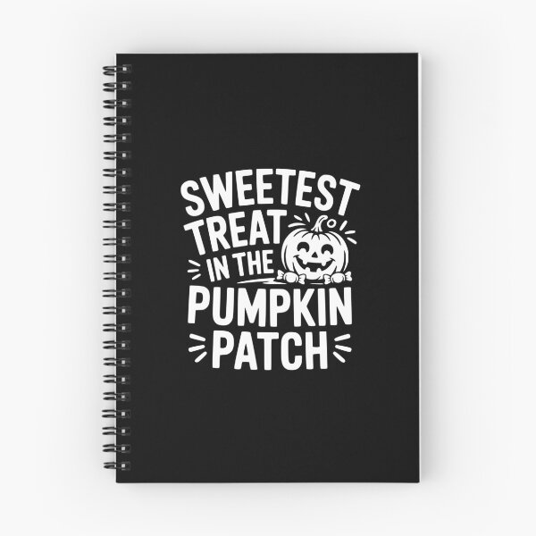 Item preview, Sweetest Treat In The Pumpkin Patch designed and sold by theartfulaspie.