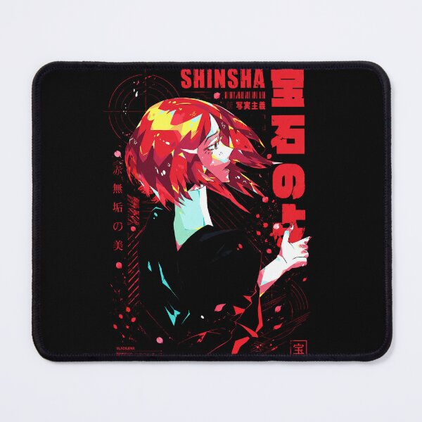 Item preview, shinsha houseki no kuni designed and sold by superhetero.