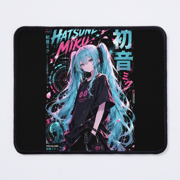 Item preview, hatsune miku designed and sold by superhetero.