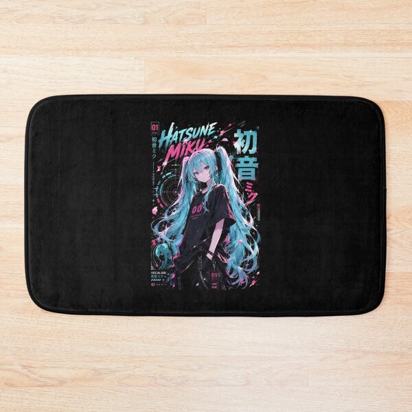 Item preview, hatsune miku designed and sold by superhetero.