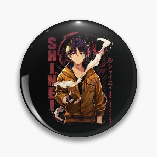 Item preview, fate shinei designed and sold by superhetero.
