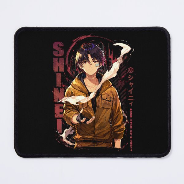 Item preview, fate shinei designed and sold by superhetero.
