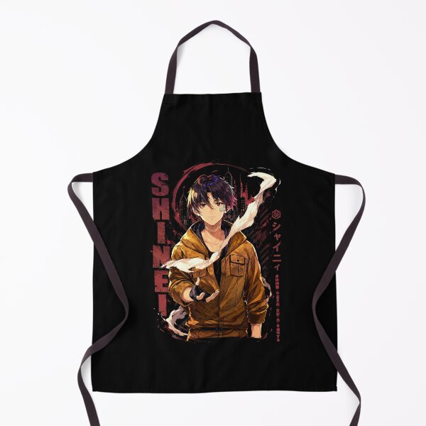Item preview, fate shinei designed and sold by superhetero.