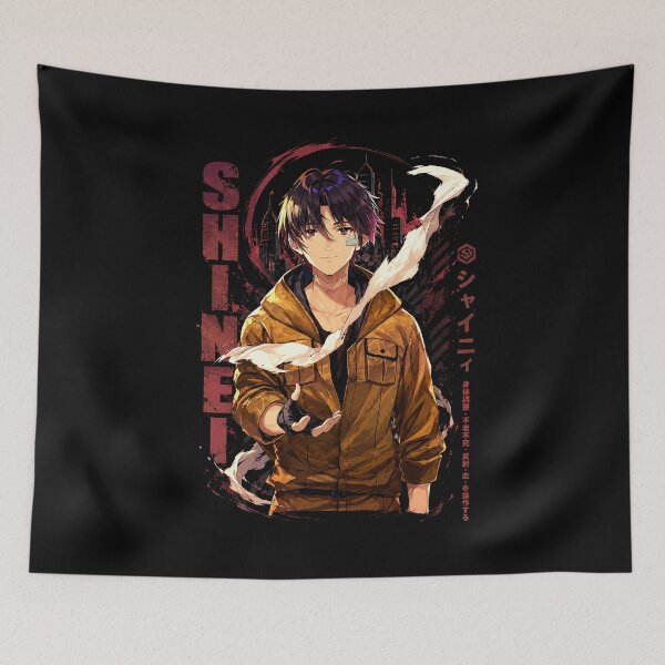 Item preview, fate shinei designed and sold by superhetero.