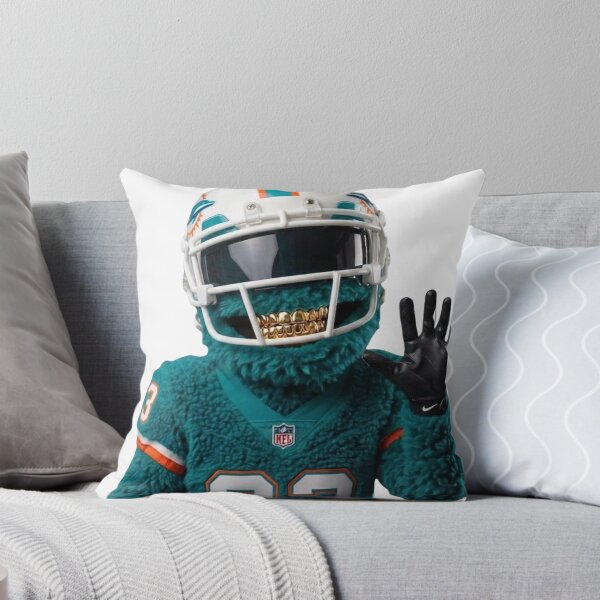 Item preview, HTTR dolphins  designed and sold by Ace Cotton.