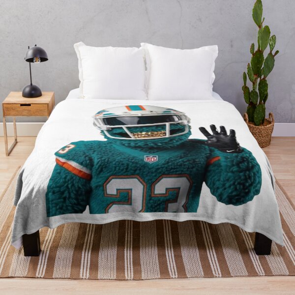 Item preview, HTTR dolphins  designed and sold by Ace Cotton.