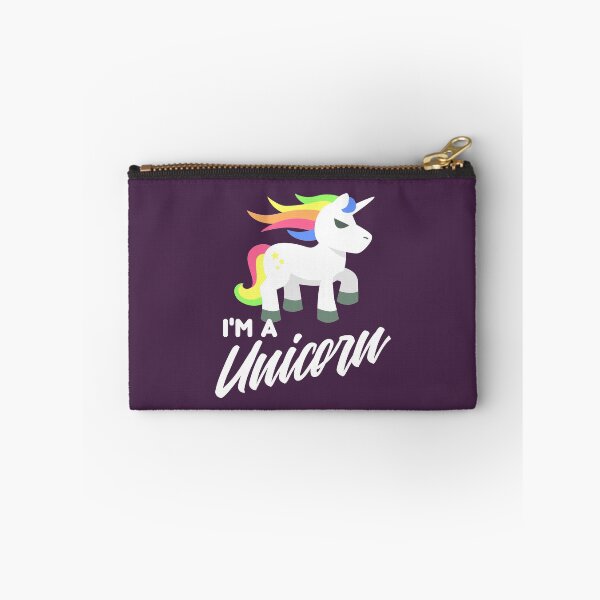 Item preview, I'm a Unicorn designed and sold by VomHaus.