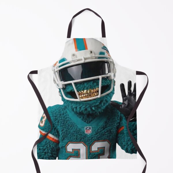 Item preview, HTTR dolphins designed and sold by Ace Cotton.