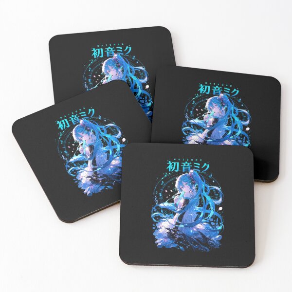 Item preview, hatsune miku designed and sold by superhetero.